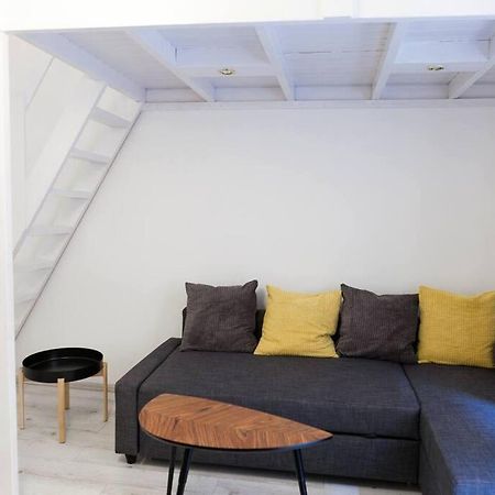 Central 30M2 A/C Apartment, 3 Min From Ny Cafe Будапешт Экстерьер фото