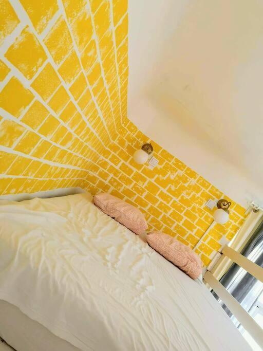 Central 30M2 A/C Apartment, 3 Min From Ny Cafe Будапешт Экстерьер фото